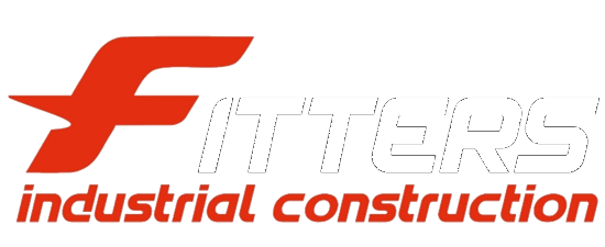 FITTERS in Scandinavia industrial construction, structural metal, fitters, assembling, installing